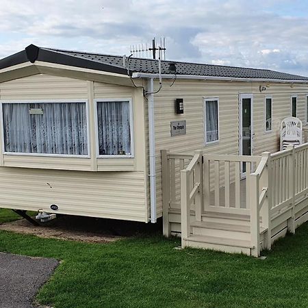 Olympic Holiday Caravan Hotel Selsey Exterior photo