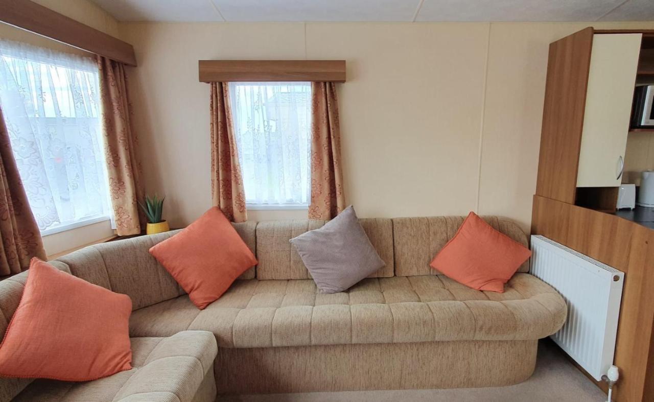 Olympic Holiday Caravan Hotel Selsey Exterior photo