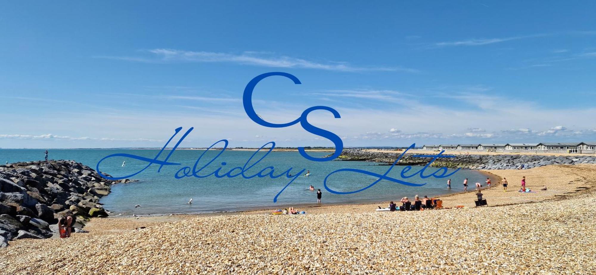 Olympic Holiday Caravan Hotel Selsey Exterior photo