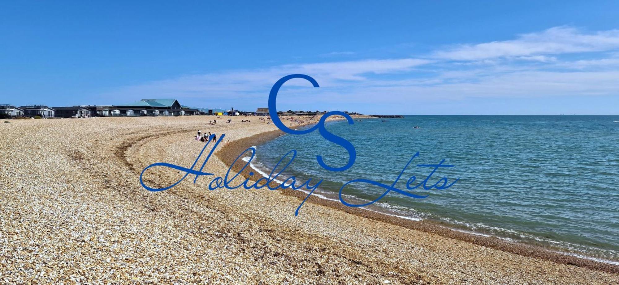 Olympic Holiday Caravan Hotel Selsey Exterior photo